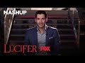 Which LUCIFER Do You Desire? | Season 3 | LUCIFER