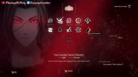 Code Vein Playthrough Part 13