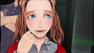 Zero Time Dilemma - Outbreak (D-Team, Manufacturing)