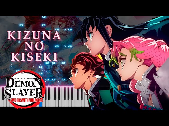 Demon Slayer Kimetsu No Yaiba Vol. 12 Ao 23 - Kit A Partir Da 3° Temporada  Do Anime