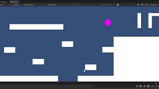 Game Prototype (Part 1)