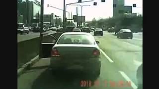 ДРАКИ НА ДОРОГАХ 2015 FIGHTING ON THE ROADS IN 2015 ДРАКИ НА ДОРОГАХ 2015 FIGHTING ON THE ROADS IN 2015
