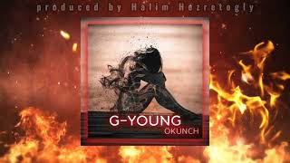 G-young - Ökünch (produced by Halim Hezretogly) Resimi