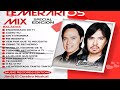 Los Temerarios Mix Edicion Especial 2023 ❤️ JimDj El Cerebro Musica ❤️ Music Records Editions