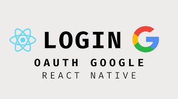 React Native Google Auth in Minutes with Expo Prebuild 🔥