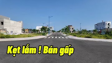 CẦN BÁN GẤP Miếng Đất Ở Thành Phố Bà Rịa Vũng Tàu, Phường Tam Long, TP HCM. 2Ti 450 Triệu