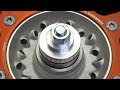 KTM wheel bearing replacement- Tokyo Offroad WBPT use