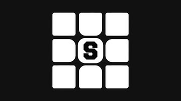 Square-1 Cubeshape #1: Square Cases