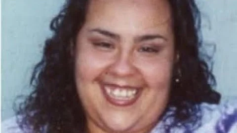 Christina Ramirez | Missing