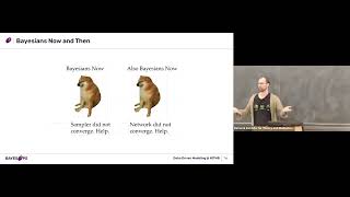 Information Amortizing Bayesian Statistics in the Age of AI | Stefan Radev News