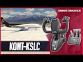 X-Plane 11 LIVE | 66K Sub Celebration *GIVEAWAY* | A300 | TCA Boeing Yoke | Ontario - Salt Lake City
