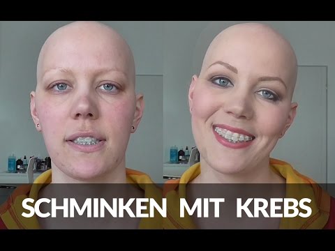Video: Sephora Startet Einen Make-up-Kurs Für Menschen, Die Von Krebs Betroffen Sind