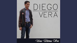 Video thumbnail of "Diego Vera - El Rey Azul"