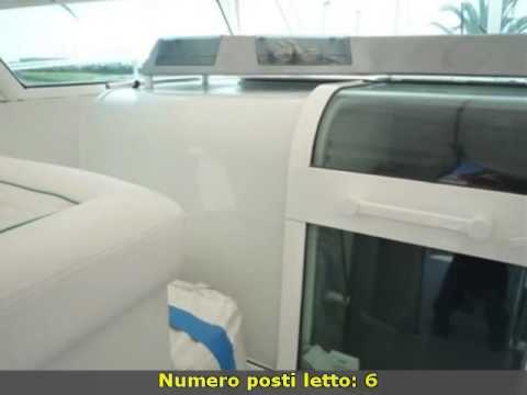 Yarding Yacht YARDING 42