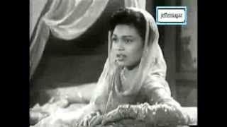 OST Putera Bertopeng 1957 - Seri Dewi Malam - Saloma