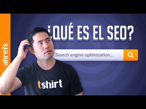 Vídeo: Què és L'optimització De SEO?