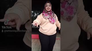 Special BBW Indonesia goyang hot