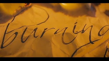 DOBREFF - A BURNING HOPE