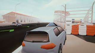 Impossible Car Stunts Driving - Sport Car Racing Simulator 2021 - Android GamePlay
