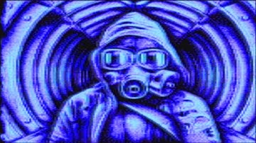 Classic Atari 8b demos & Pandemoniac part 5 of 5 C64 !