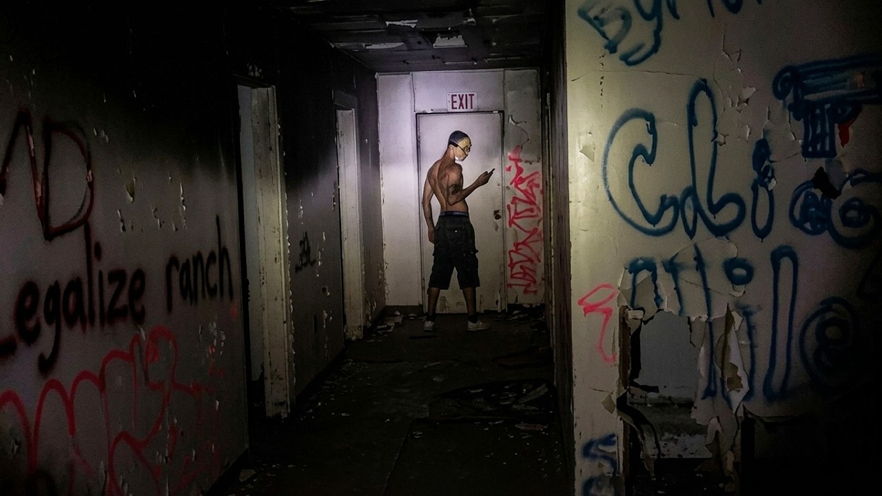 5 Urban Explorers Who Came Face to Face With Real Danger