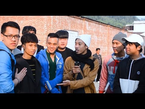 Video TRẬN ĐẤU BEATBOX CĂNG NHẤT LỊCH SỬ BEATBOX VIỆT - youtube