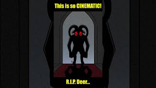 Made by: sonrook_95 (Pure Cinema) #roblox #99nightintheforest #robloxanimation