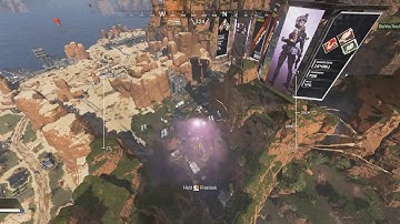 The True Apex Legends Experience