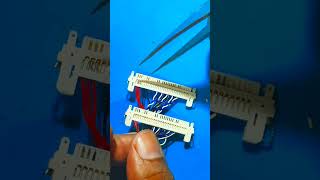 lvds cable led tv - #shorts - #ytshorts