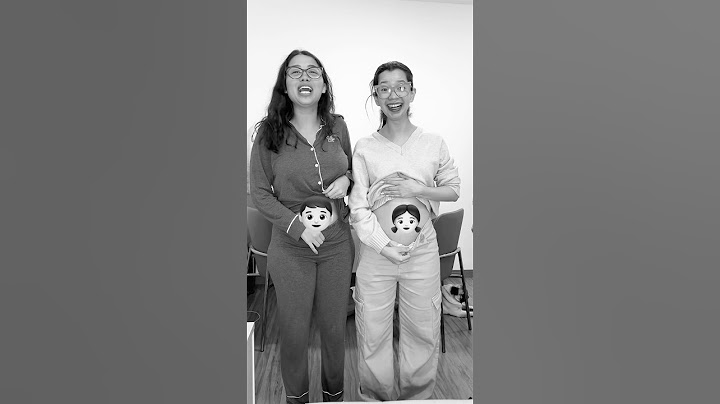 Meu sexto sentido de mamãe é de titia tá ON!! ✅ Antony e Chloe 💙🩷 #shortsvideo #humor