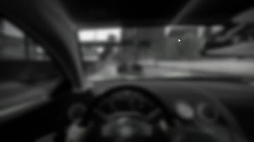 Need For Speed Shift - WTF