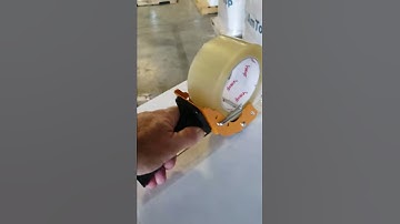 Mousetrap Tape Dispenser