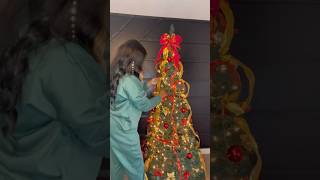 Viral “POP-UP” Pre-decorated Christmas Tree
