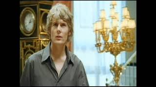 Barclaycard commercial with Stephen Mangan and Julian Rhind Tutt