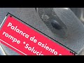 Video de Asientos