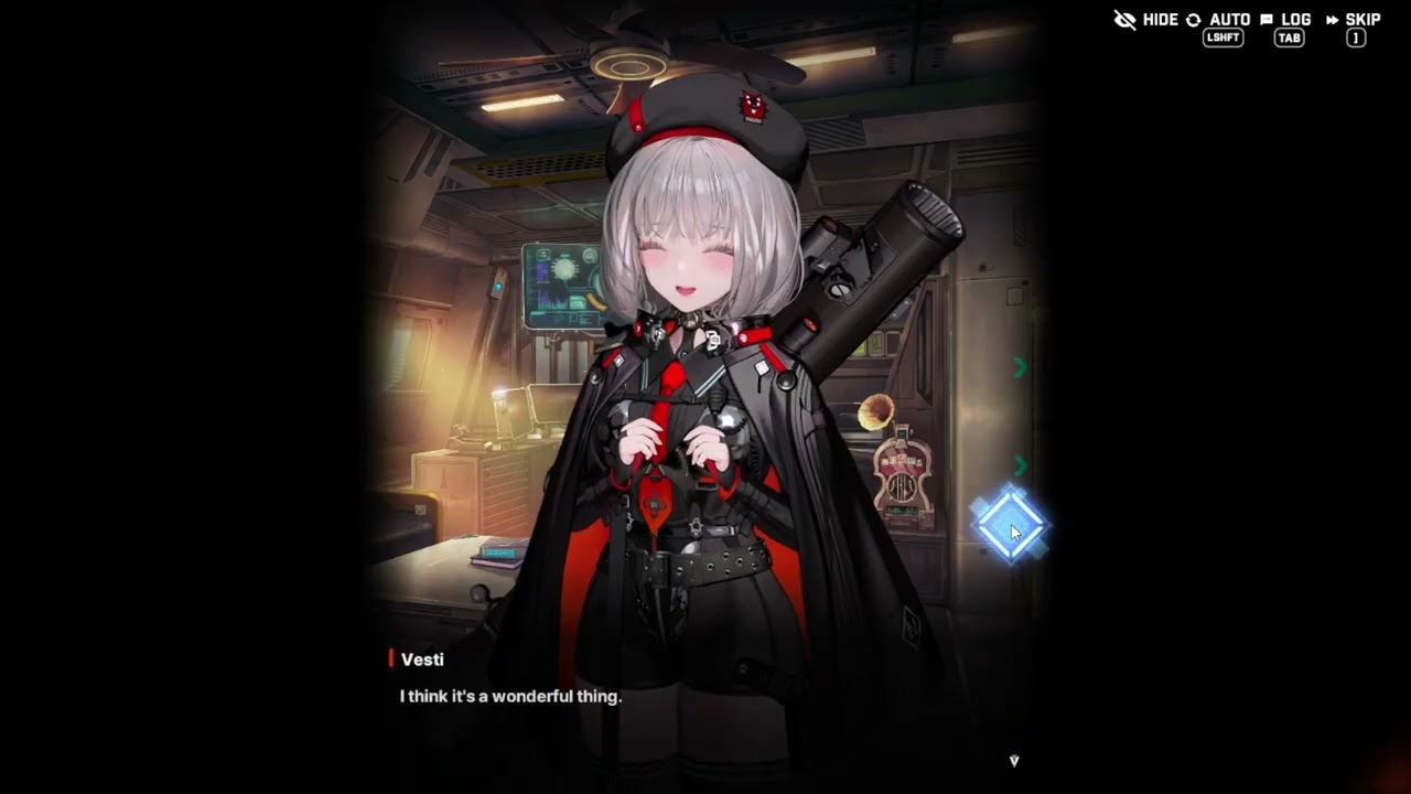 NIKKE LYCORIS RECOIL! - 862 #NIKKElive #NIKKE