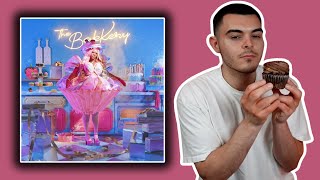 Download Lagu CupcakKe- The BakKery (Full Album Reaction) MP3