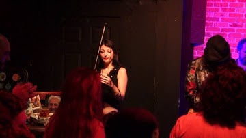 Boxcar Hollow at Ruby