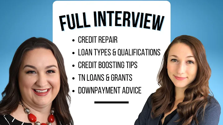 Full Interview | Talking with Jennifer Otto