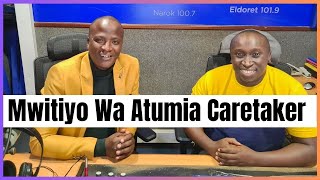 Dariri Cia Kumenya Mundu Wa Gichagi Irugaini Kana Shereheini. Kwigangara Show. Ngoni Na Gathaiya