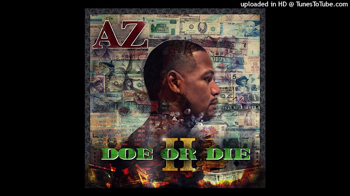 AZ - The Ritual ft. Lil Wayne & Conway The Machine...