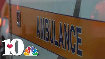 Knox County Commission approves AMR contract extension