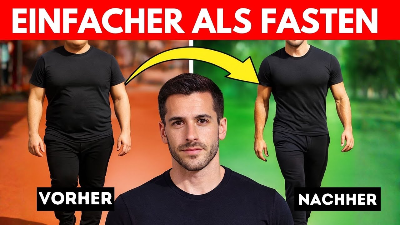 Ich habe die Insulinresistenz SCHNELL umgekehrt – Mach diese 5 Dinge JETZT