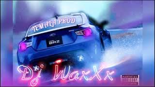 Dj WaxXx - dem dem tchitchi (zouk temala remix)