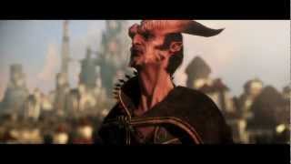 Neverwinter - Siege of Neverwinter trailer