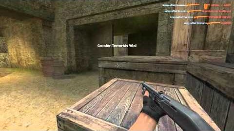 OLD CSS | FAKE/BOT | Big demo pack #1