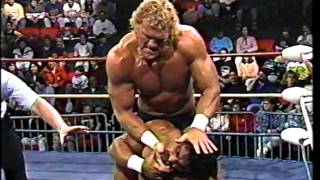 Sid vs Mark Merro