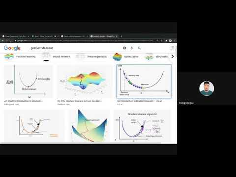 Friday Tutorial with Rising Odegua July 2020 Clip