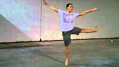 Anthony Hinrichs- "Holocene"
