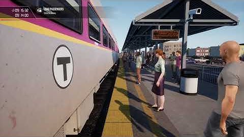 TSW2 MTBA -CTC 3C brakes bug at startup